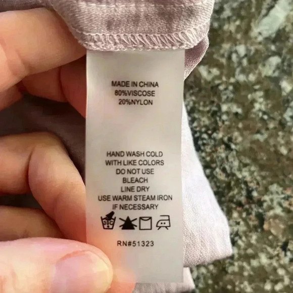 NWT Open Front Pink Cardigan Blazer Office Career Casual Cropped Women’s 2X - Picture 11 of 12